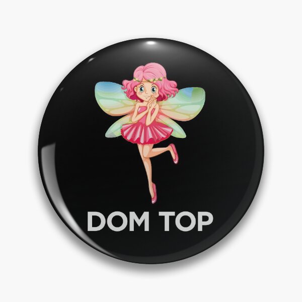 Item preview, Dom Top designed and sold by MemeSupplyStore.