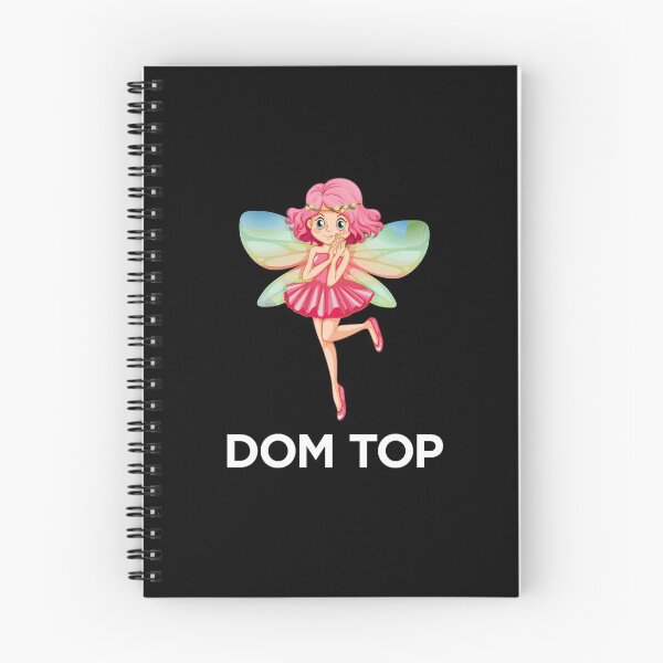 Artikelvorschau, Dom Top entworfen und verkauft von MemeSupplyStore.