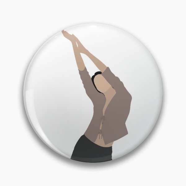 Item preview, Faceless Female Figure Illustration designed and sold by Ashleylcoop.