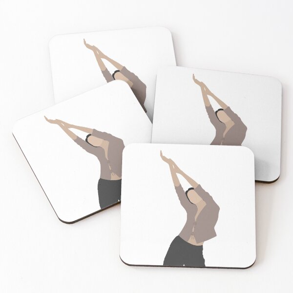 Item preview, Faceless Female Figure Illustration designed and sold by Ashleylcoop.