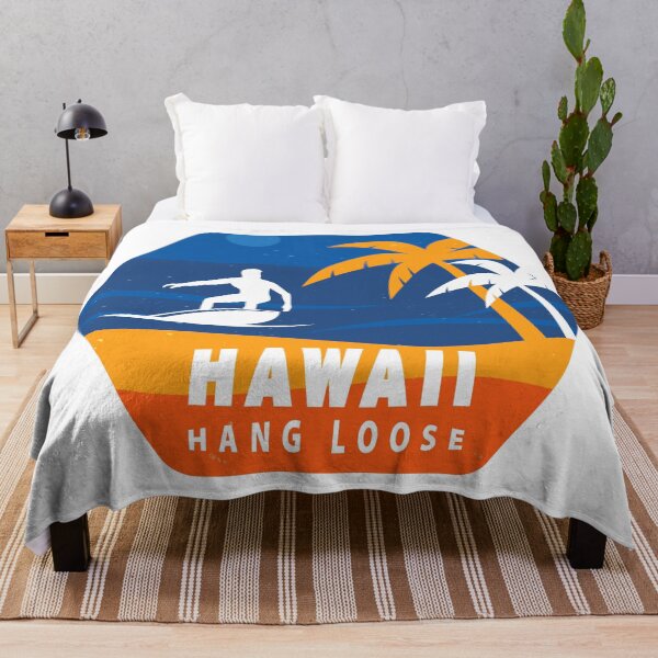 Item preview, Hawaii, Hang Loose designed and sold by artdesignforyou.