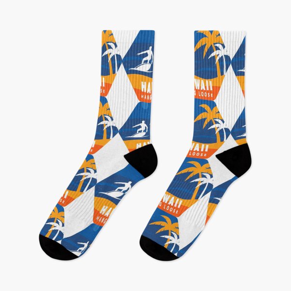 Item preview, Hawaii, Hang Loose designed and sold by artdesignforyou.