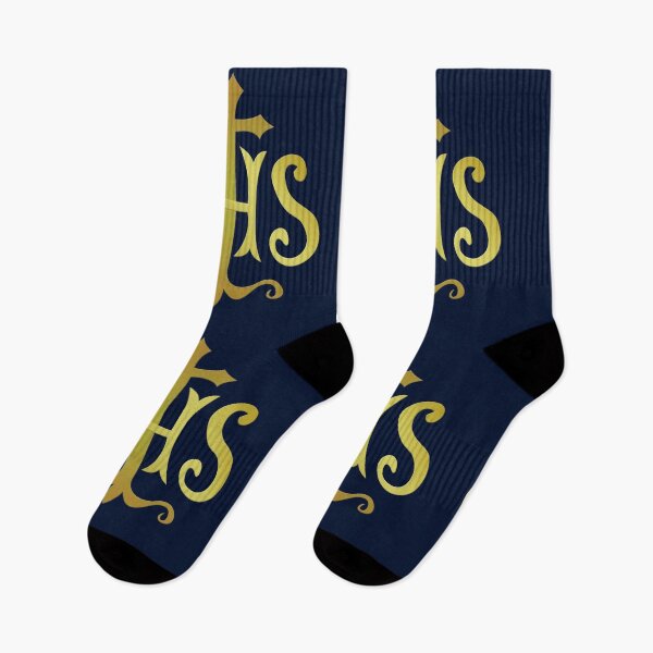 Item preview, Christogram JHS designed and sold by neteor.