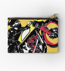 Untitled Studio Pouch
