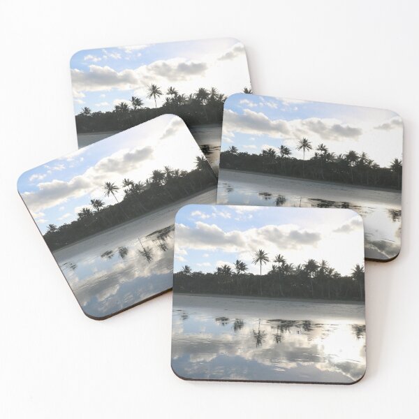 Item preview, Mission Beach Reflections designed and sold by Naz-unedited.