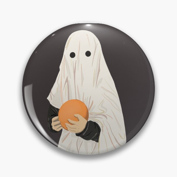 Item preview, Ghost designed and sold by Crocyart.
