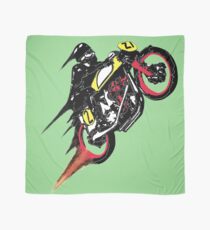 Untitled Scarf