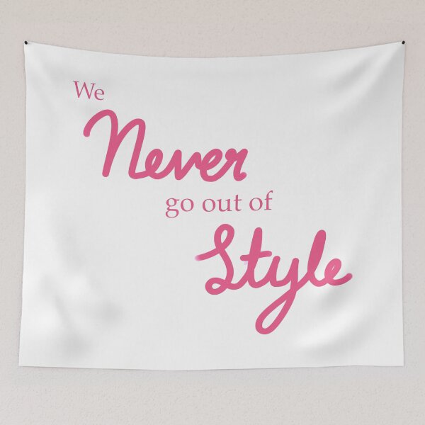 Item preview, Style Lyrics Pink  designed and sold by CMORRISON12345.