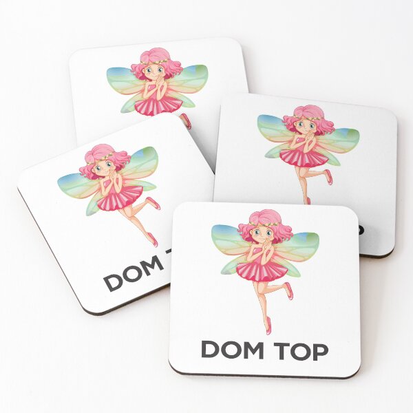 Item preview, Dom Top designed and sold by MemeSupplyStore.