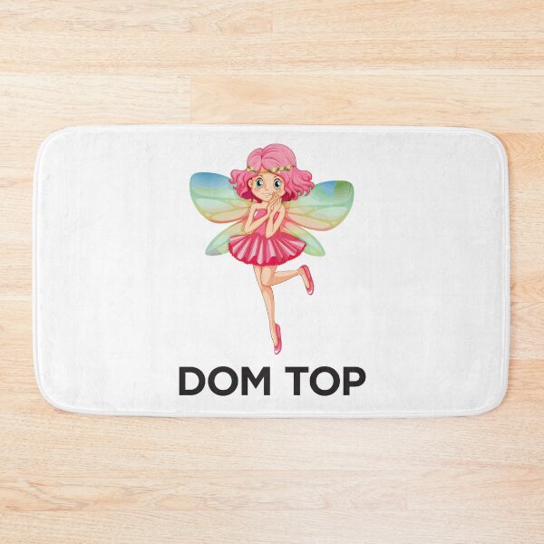 Item preview, Dom Top designed and sold by MemeSupplyStore.