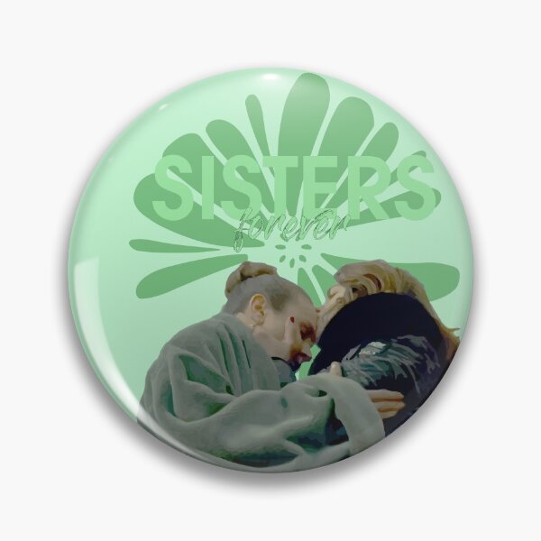 Item preview, Wynonna Earp | Sisters forever  designed and sold by Issorrisi.