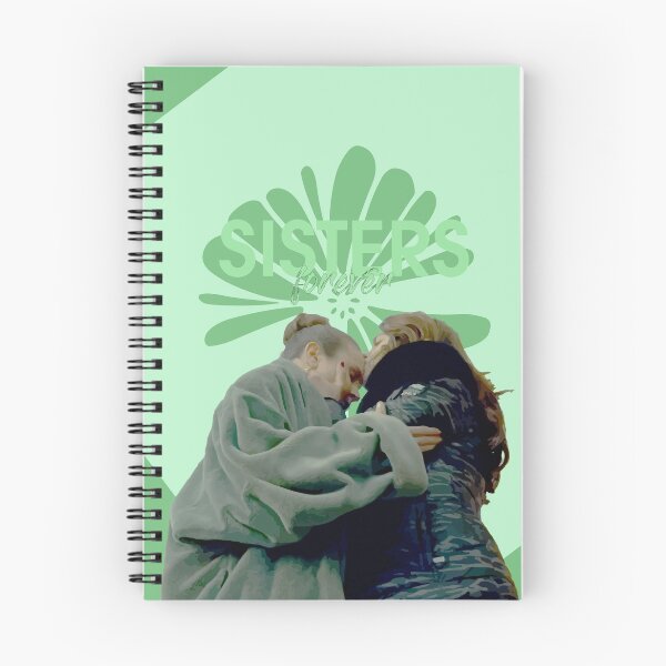 Item preview, Wynonna Earp | Sisters forever  designed and sold by Issorrisi.