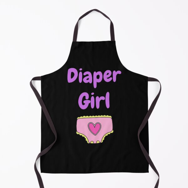 Item preview, Diaper Girl ABDL Age Regression Agere designed and sold by Johan Liebert.