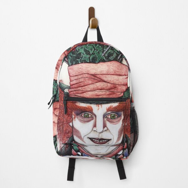 Item preview, MadHatter designed and sold by Laura Laganà.
