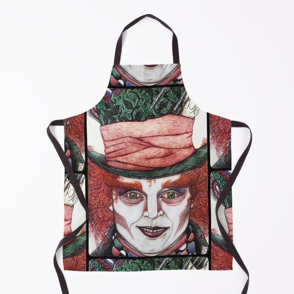 Item preview, MadHatter designed and sold by Laura Laganà.