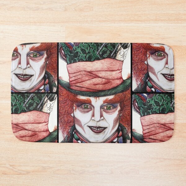 Item preview, MadHatter designed and sold by Laura Laganà.