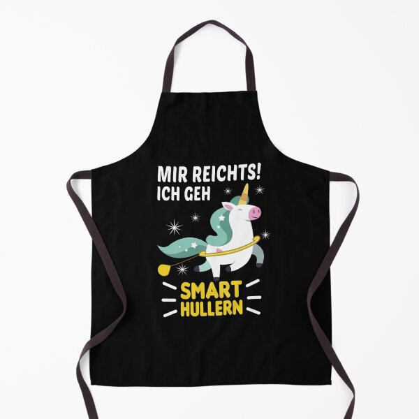 Item preview, Enough for me I go hullern sweet unicorn hulahoop designed and sold by Stndor.