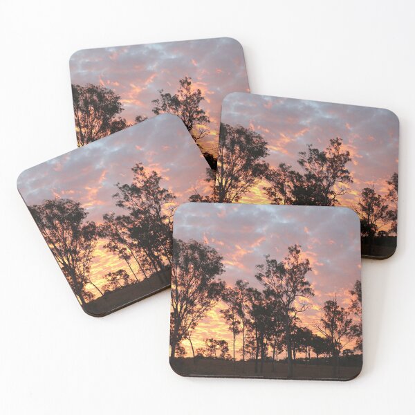 Item preview, Sunset on fire designed and sold by Naz-unedited.