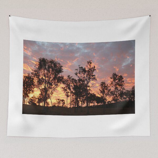 Item preview, Sunset on fire designed and sold by Naz-unedited.