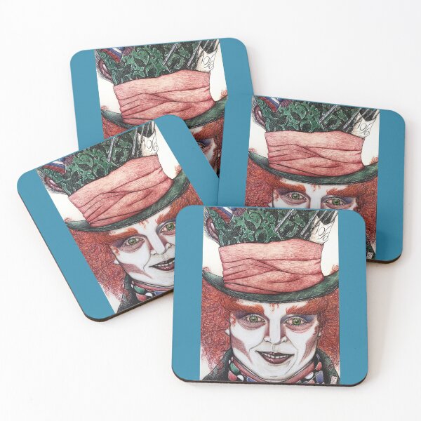 Item preview, MadHatter designed and sold by Laura Laganà.