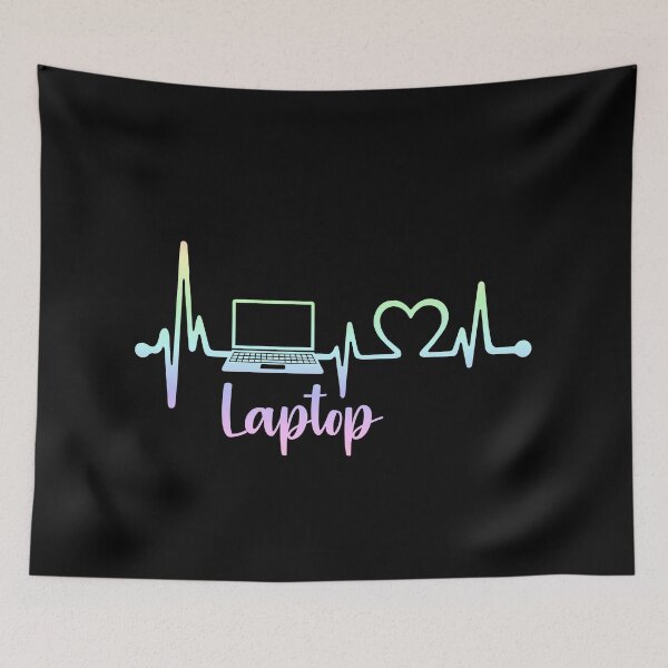 Item preview, LAPTOP COLOUR designed and sold by equiliser.