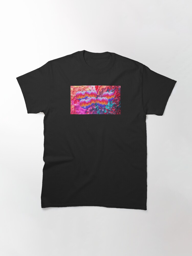 Alternate view of Pumpkin Spiced Classic T-Shirt