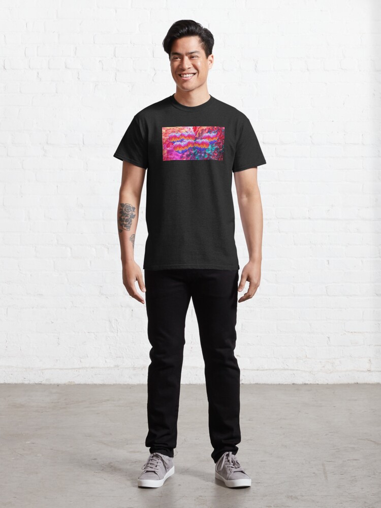 Alternate view of Pumpkin Spiced Classic T-Shirt