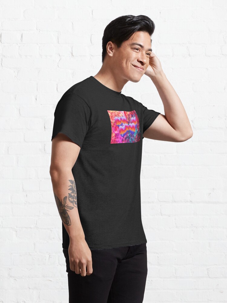 Alternate view of Pumpkin Spiced Classic T-Shirt