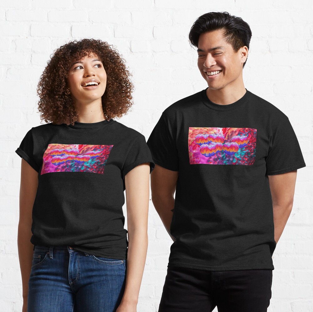 Pumpkin Spiced Classic T-Shirt