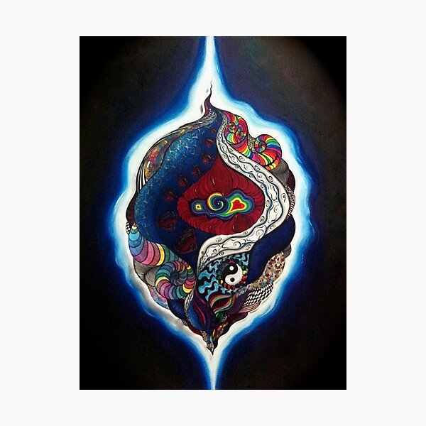 " Everything " Photographic Print