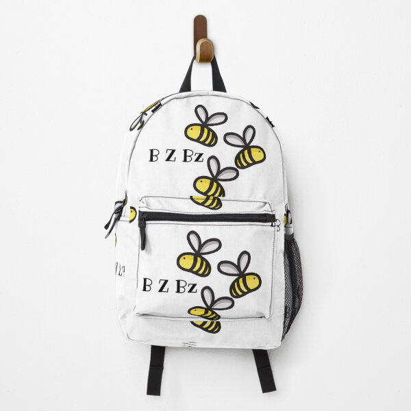 Item preview, Busy Bees, B Z Bz designed and sold by Wandas-World.
