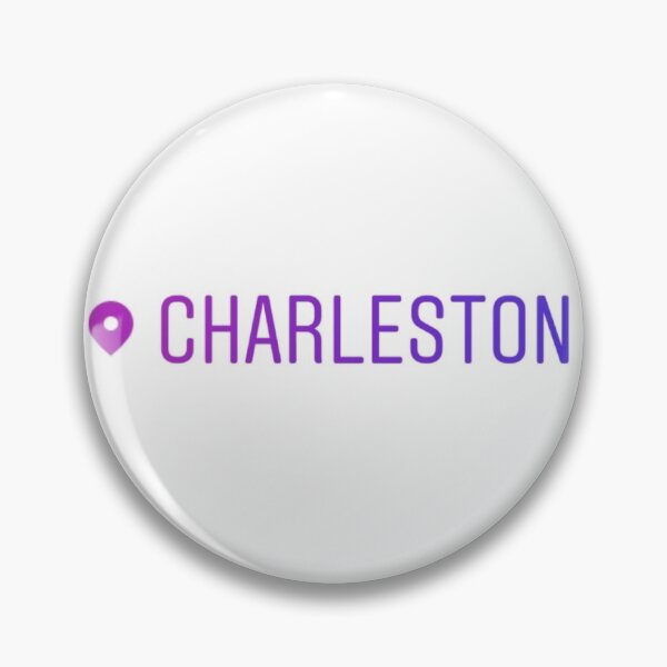 Item preview, Charleston  designed and sold by shwimshady.