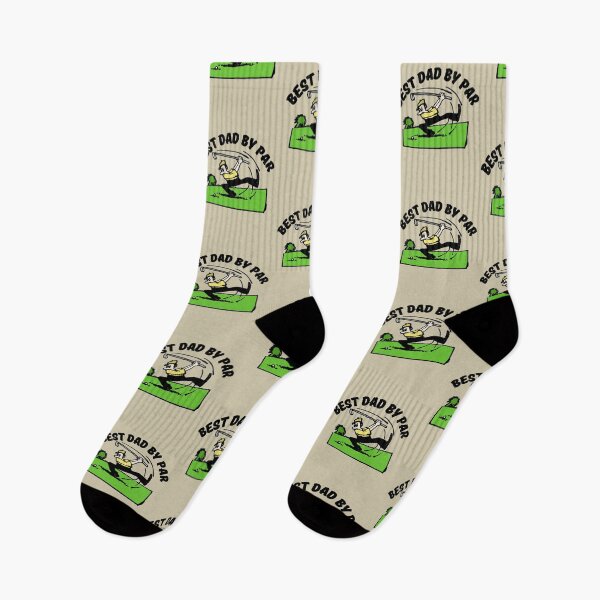 Item preview, Best Dad By Par designed and sold by brooklyntowner.
