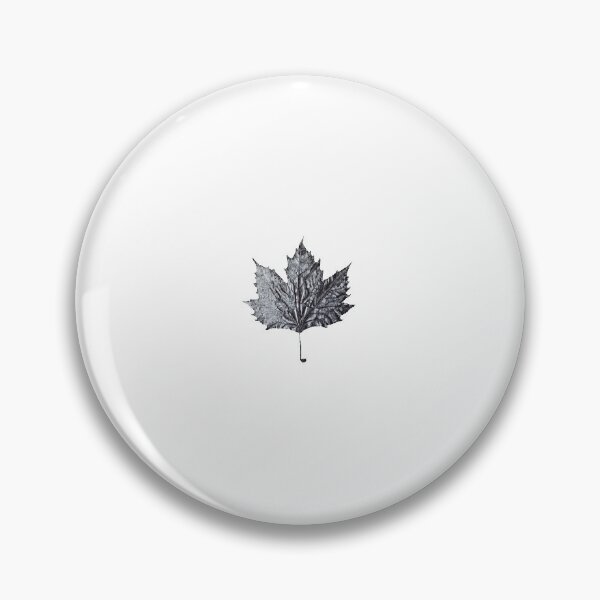 Item preview, Leaf Ink Illustration  designed and sold by Chiara Mangiacapra.
