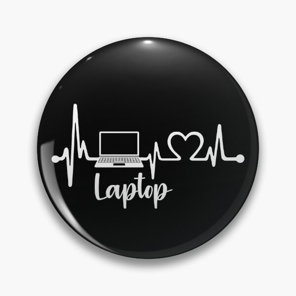 Item preview, LAPTOP WHITE designed and sold by equiliser.