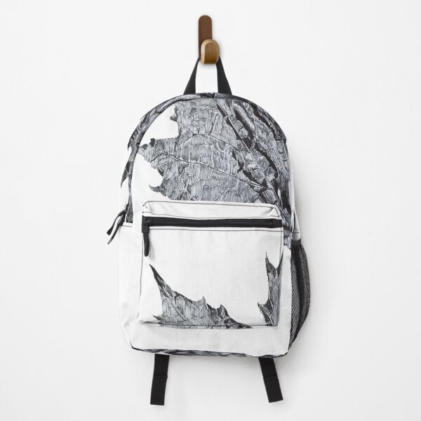 Item preview, Leaf Ink Illustration designed and sold by Chiara Mangiacapra.