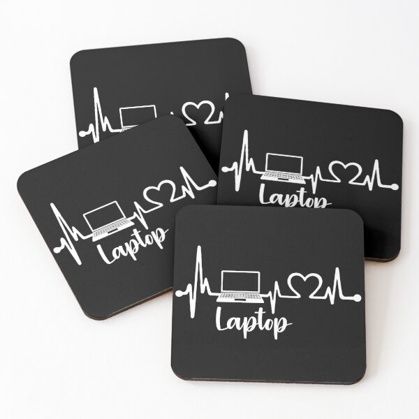 Item preview, LAPTOP WHITE designed and sold by equiliser.