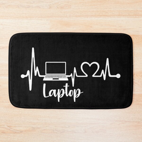 Item preview, LAPTOP WHITE designed and sold by equiliser.