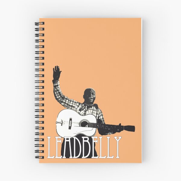 Item preview, Leadbelly designed and sold by alittleandroid.