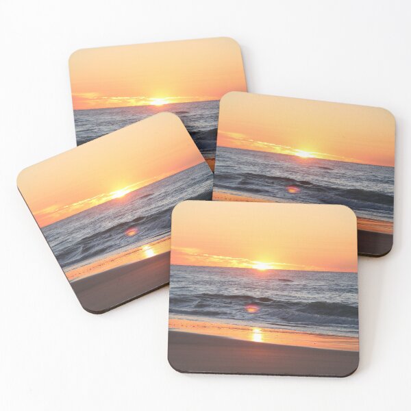Item preview, Sunrise at Fraser Island designed and sold by Naz-unedited.