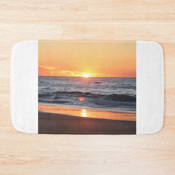 Item preview, Sunrise at Fraser Island designed and sold by Naz-unedited.