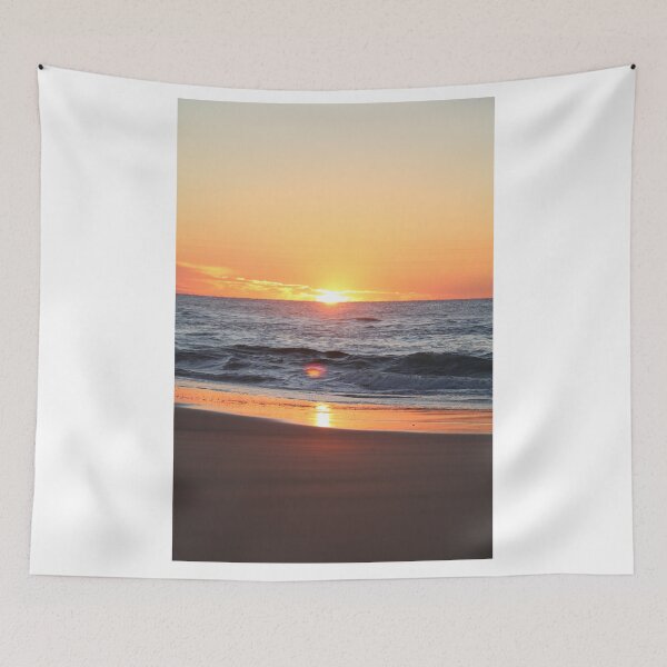 Item preview, Sunrise at Fraser Island designed and sold by Naz-unedited.