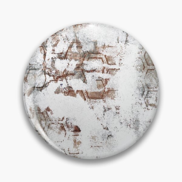 Artikelvorschau, Honeycomb Distressed Art entworfen und verkauft von NotesFromAlex.