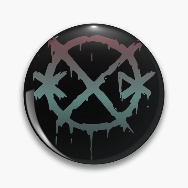 Item preview, Crashdïet Sleaze Rock Band Logo designed and sold by EnA-Rock.