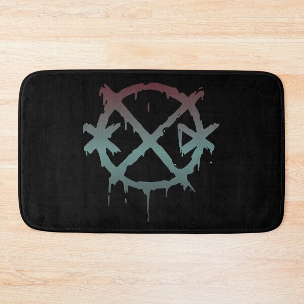 Item preview, Crashdïet Sleaze Rock Band Logo designed and sold by EnA-Rock.
