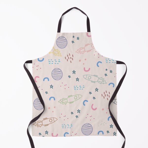 Item preview, Minimal Astronomy Pattern designed and sold by WeStarDust.