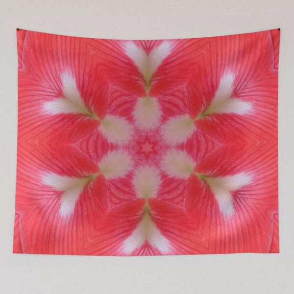 Item preview, Kaleidoscopic Nature 00138 designed and sold by CleanWIP.