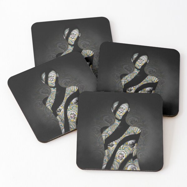 Item preview, identity designed and sold by Roxana Karam.