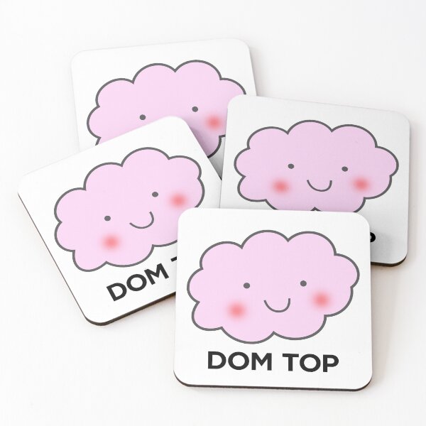 Item preview, Dom Top designed and sold by MemeSupplyStore.