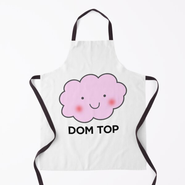 Item preview, Dom Top designed and sold by MemeSupplyStore.
